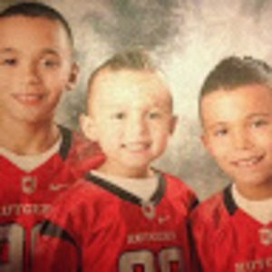 Meet your Posher, Robert